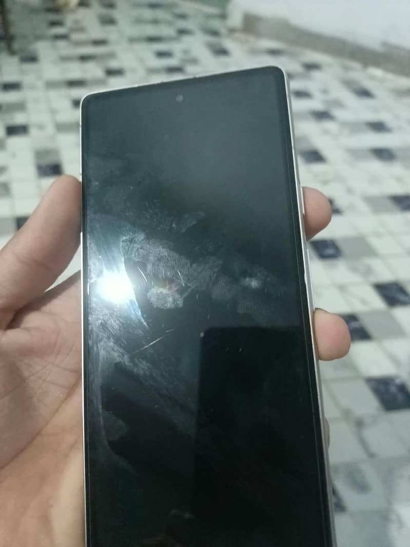 Google Pixel 7a 4