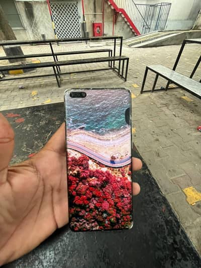 huawei p40 pro pta hai 8gb 256gb