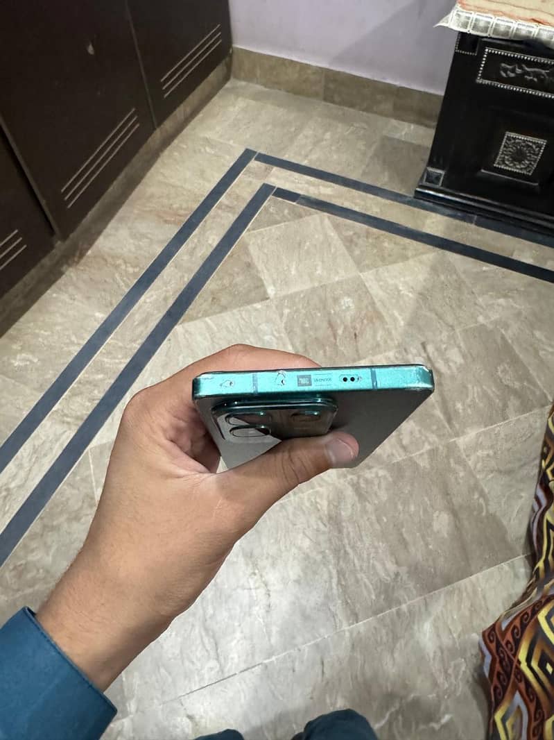 Infinix Note 50 2