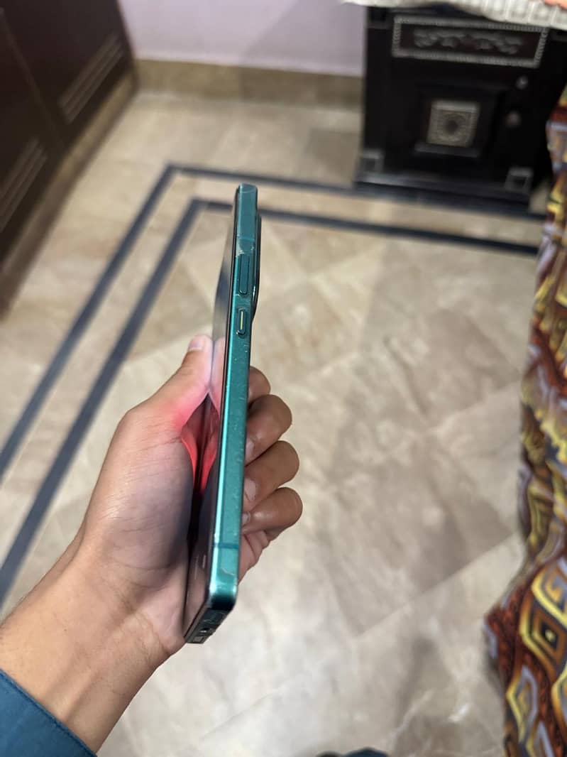 Infinix Note 50 4