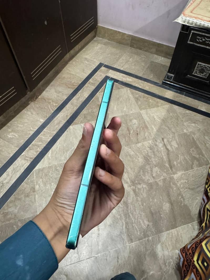 Infinix Note 50 5