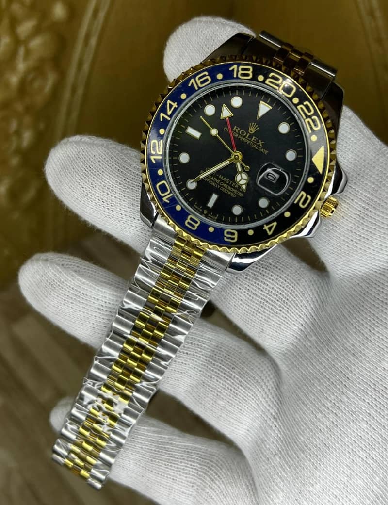 Rolax Watch 1