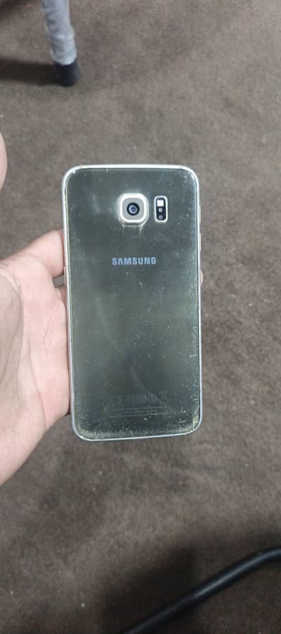 Samsung Mobile S6
