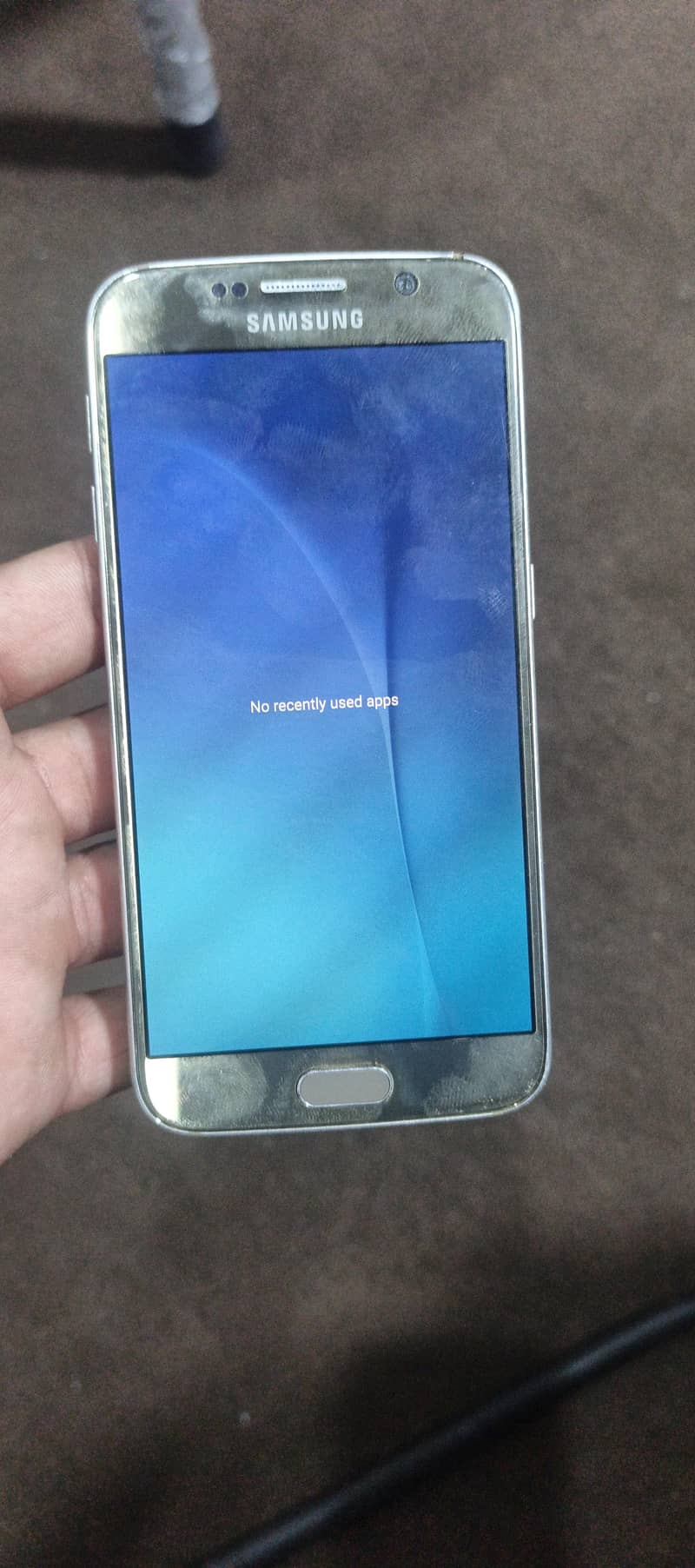 Samsung Mobile S6 1
