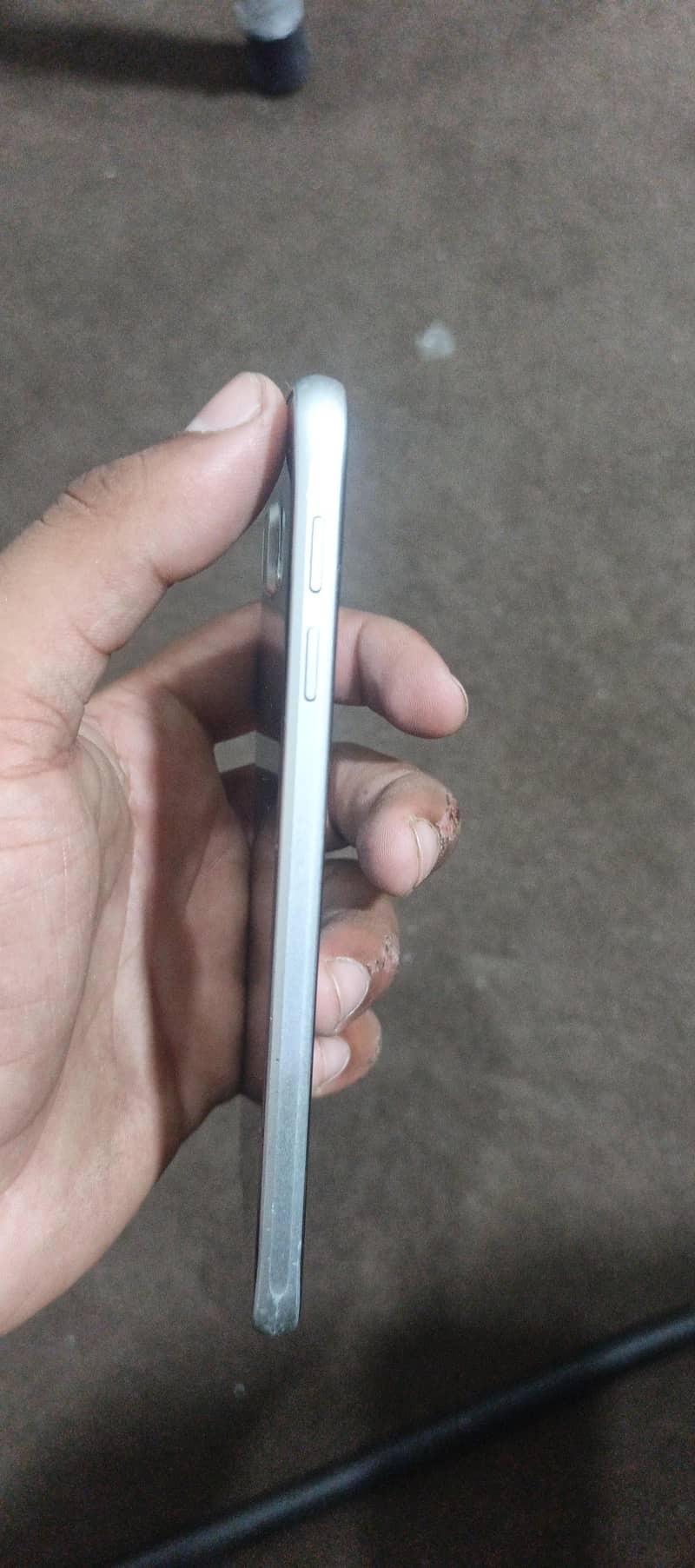Samsung Mobile S6 4