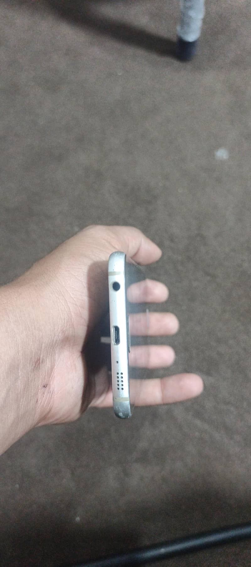 Samsung Mobile S6 5