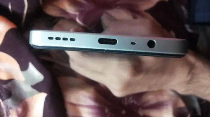 Realme Note 60x 2