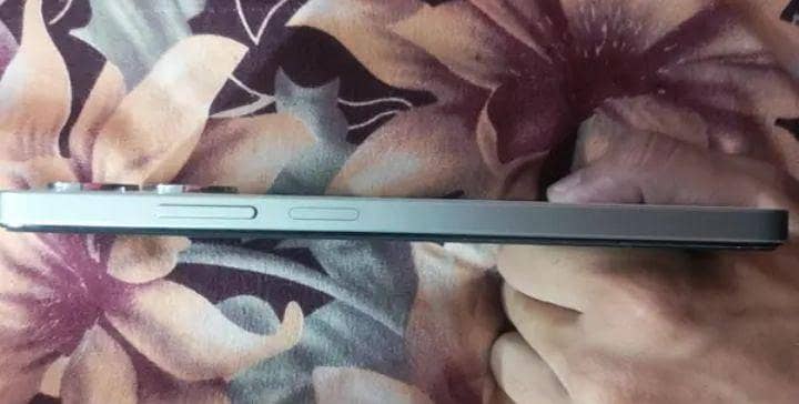 Realme Note 60x 5