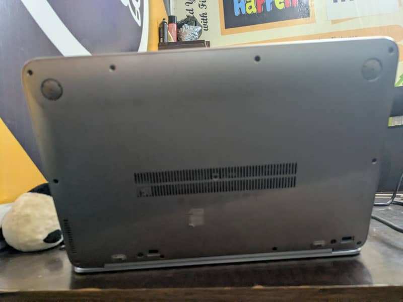HP FOLIO 2