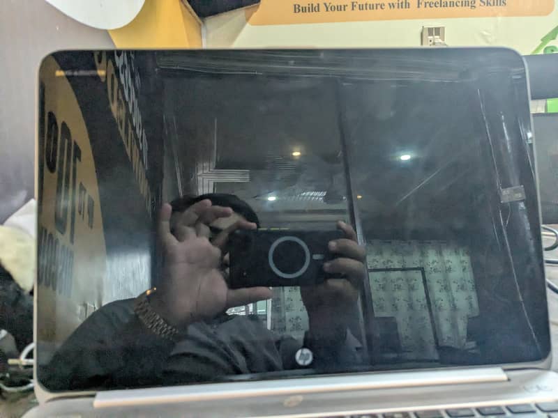 HP FOLIO 3