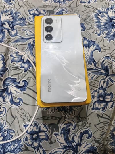 Realme C71