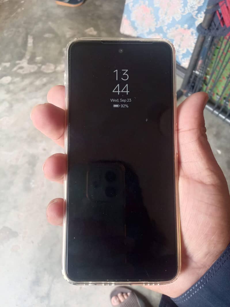 Realme C71 1