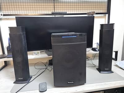 panasonic SC-HT31