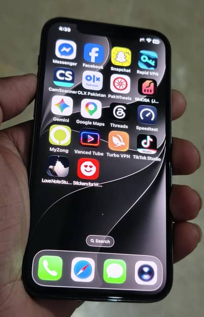 Apple iPhone 12 Pro 128gb 10 by 10 with box