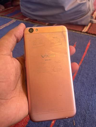 Vivo Y67