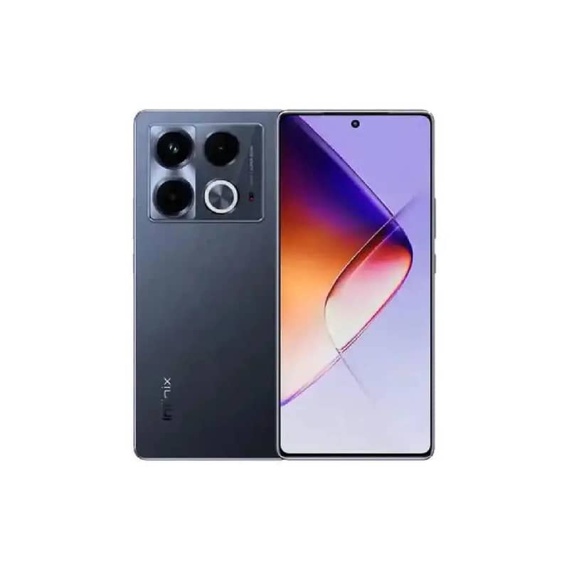 Infinix Note 40 0