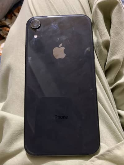 Xr Sim working