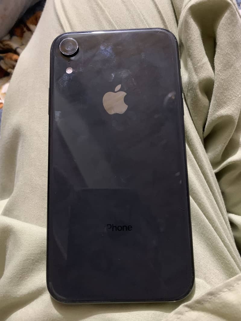 Xr Sim working 0