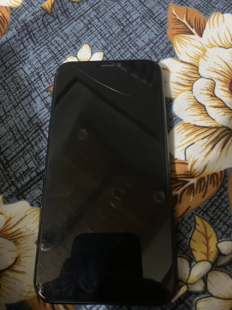 Xr Sim working 1