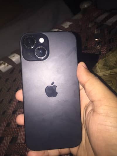 Apple iPhone 15