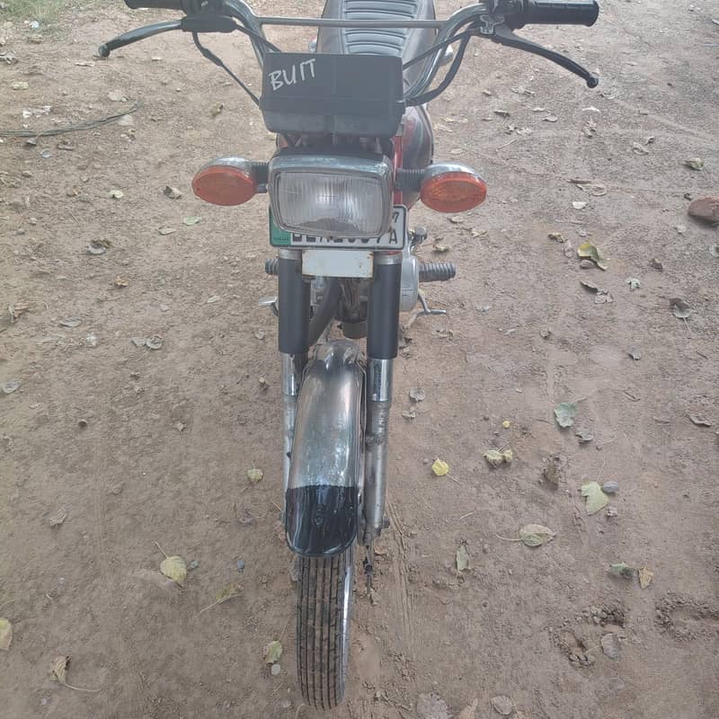 good condition no work required 0