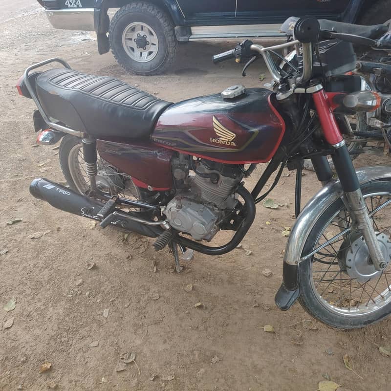good condition no work required 1