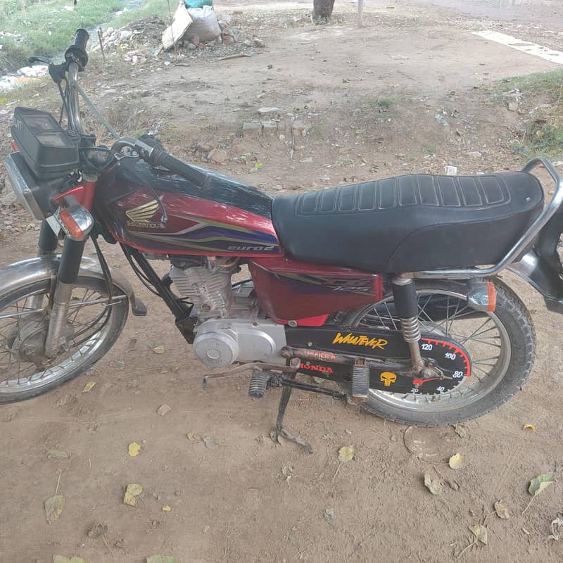 good condition no work required 2