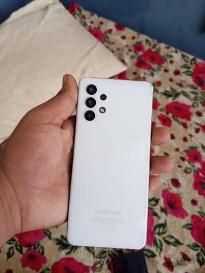 Samsung Mobile A32