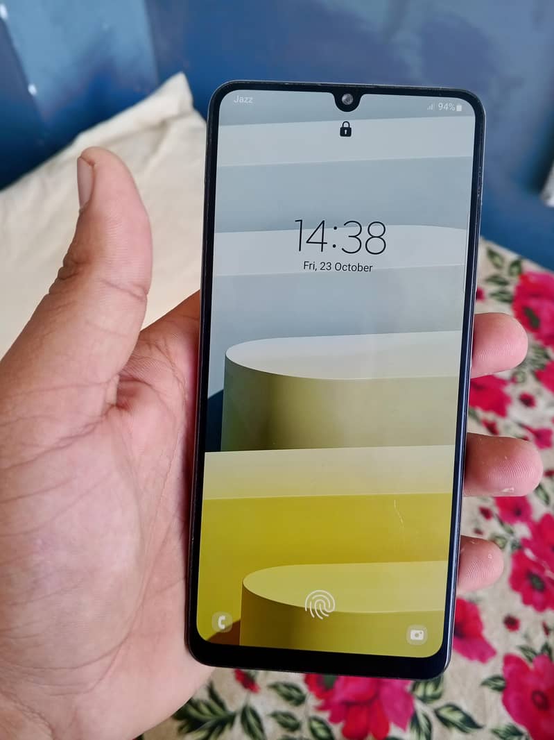 Samsung Mobile A32 2
