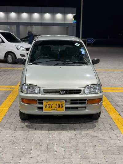 Suzuki Other 2007