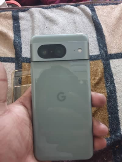 Google Pixel 8 whatsapp 03165533582