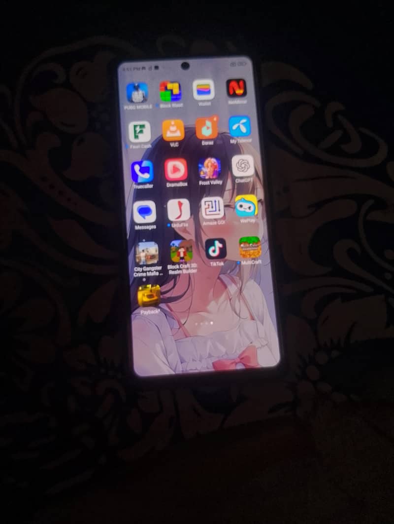 Xiaomi Redmi Note 10 Pro 0