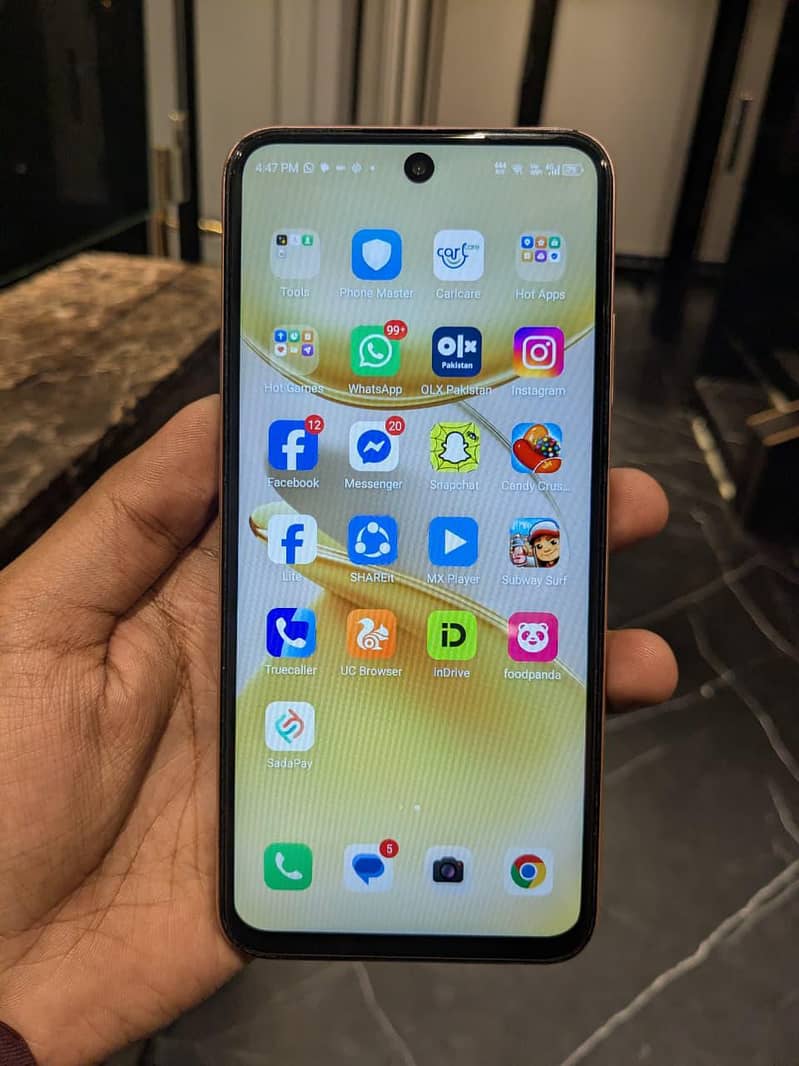 Infinix Smart 9 Hd 0