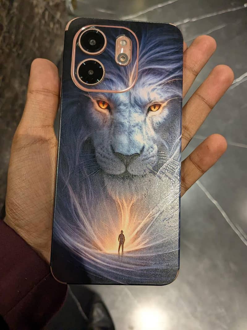 Infinix Smart 9 Hd 3