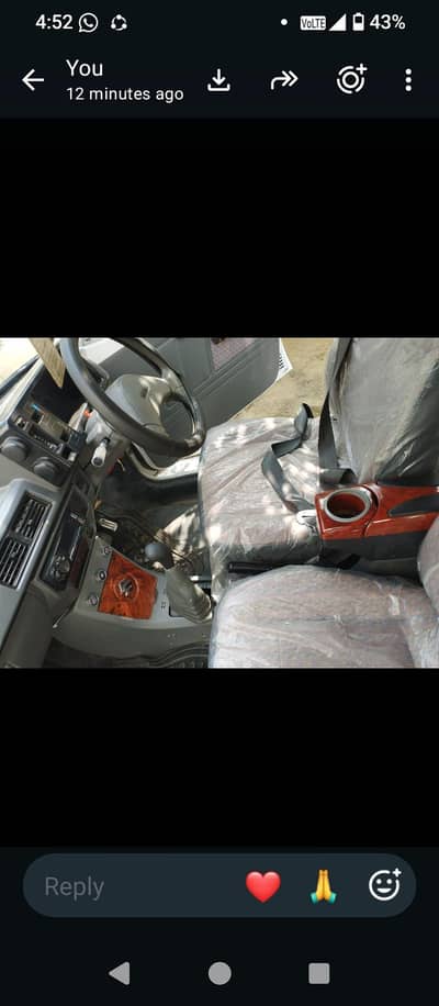 Suzuki Mehran VX 2004