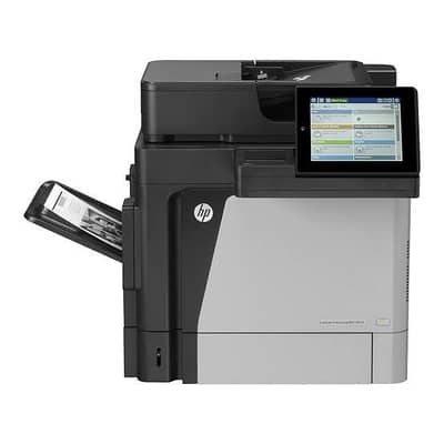 Hp Laserjet enterprise M630 MFP