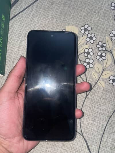 Infinix Hot 50i