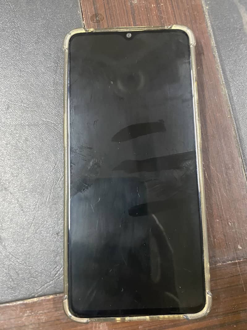 One Plus 7T 1