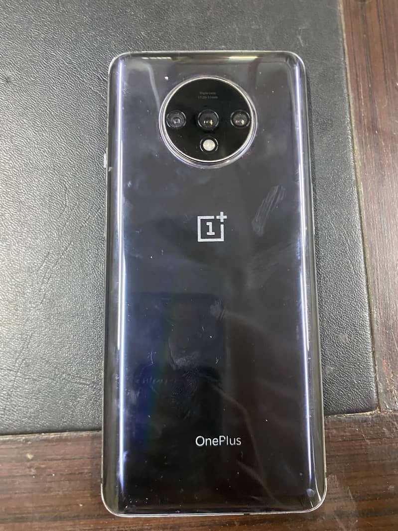 One Plus 7T 2