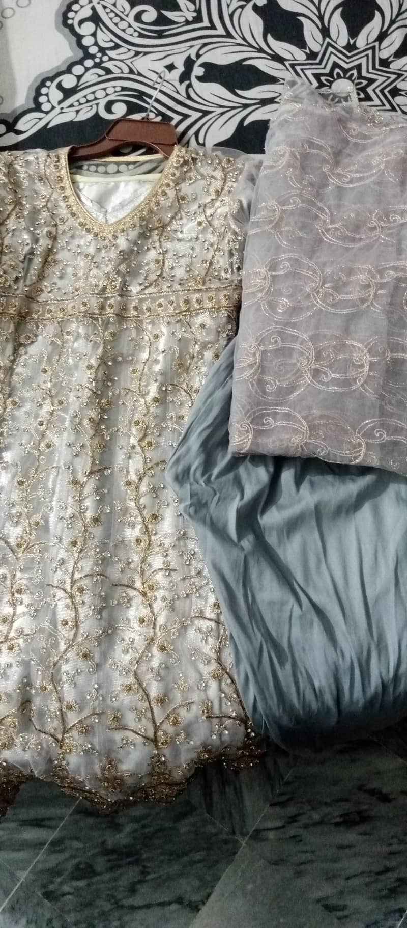 wedding maxi 0