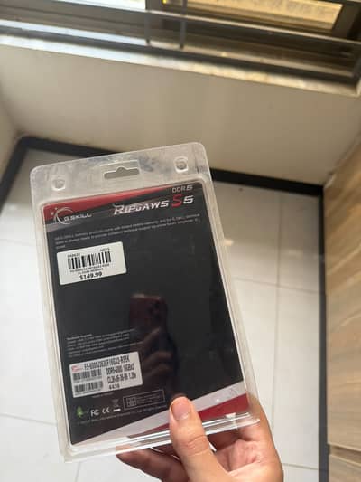 gskill 32gb ddr5 ram