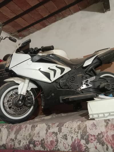 kids bike