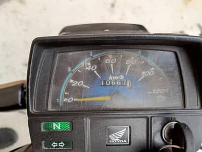 honda cd 70