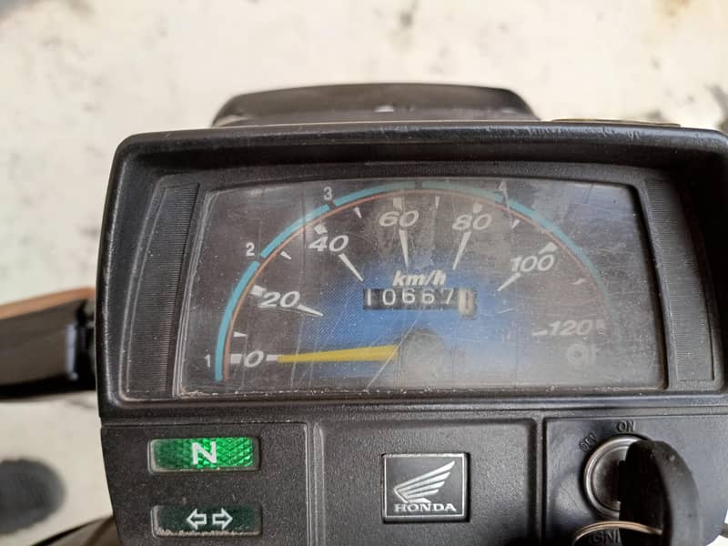 honda cd 70 0