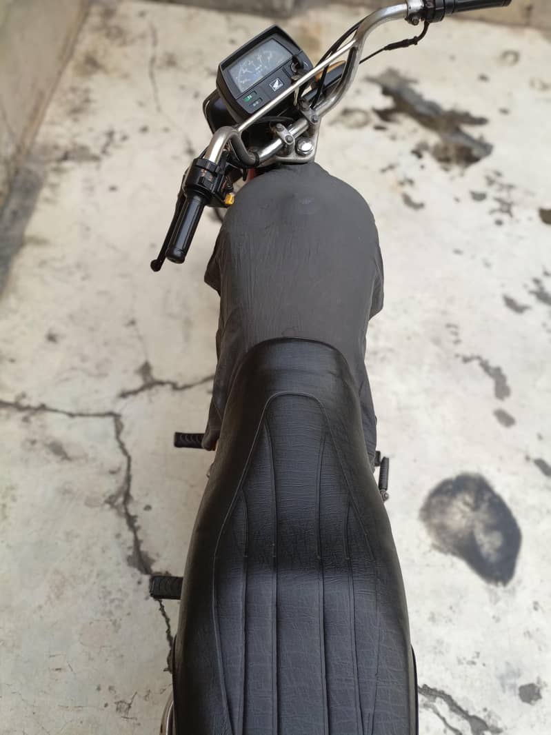honda cd 70 2