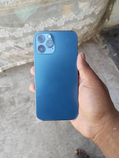 Apple iPhone 12 Pro Max