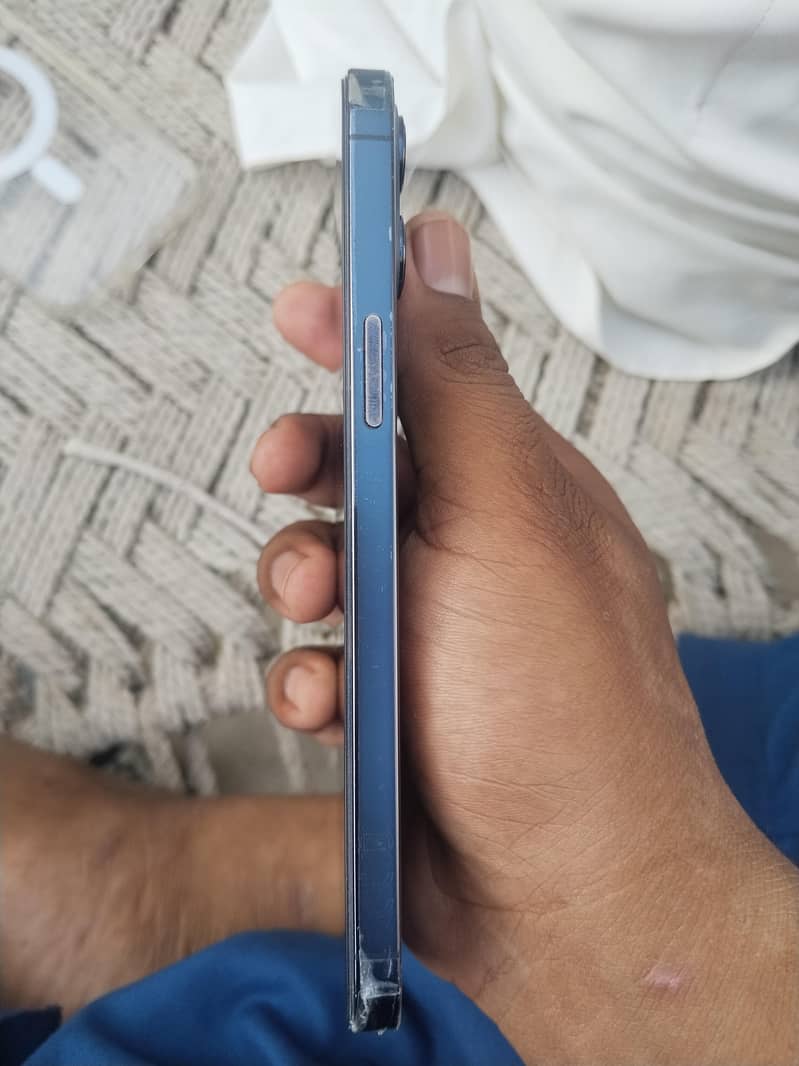 Apple iPhone 12 Pro Max 2