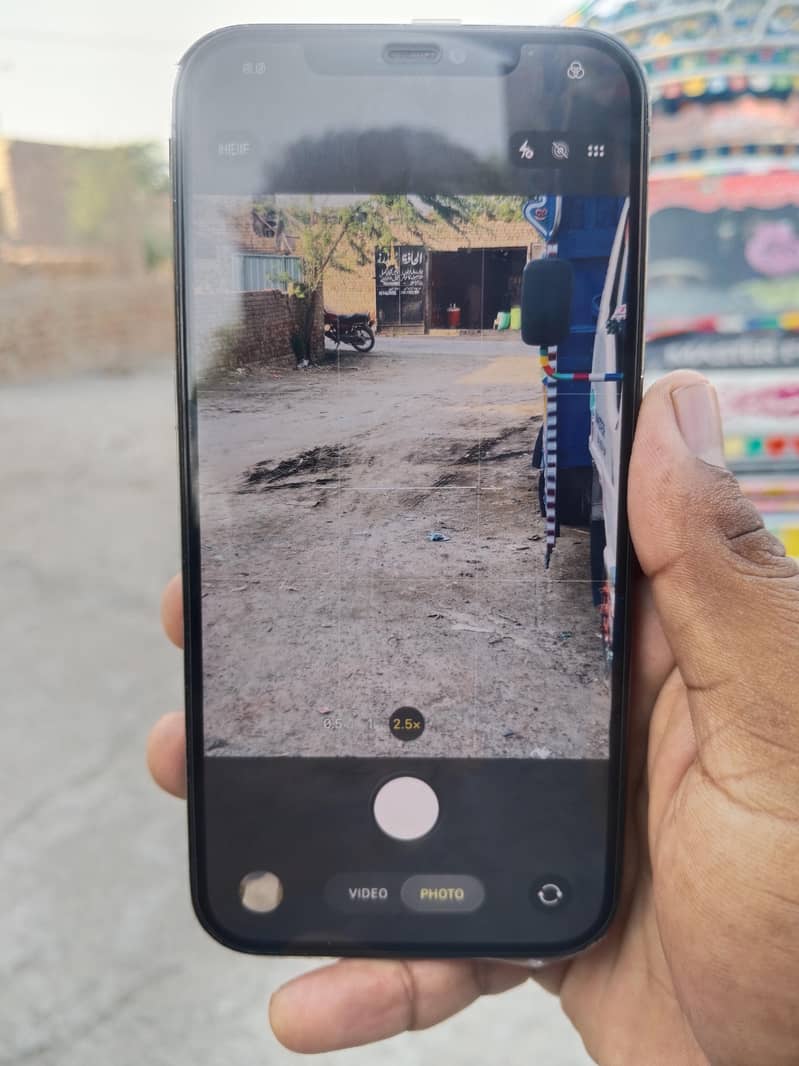 Apple iPhone 12 Pro Max 5