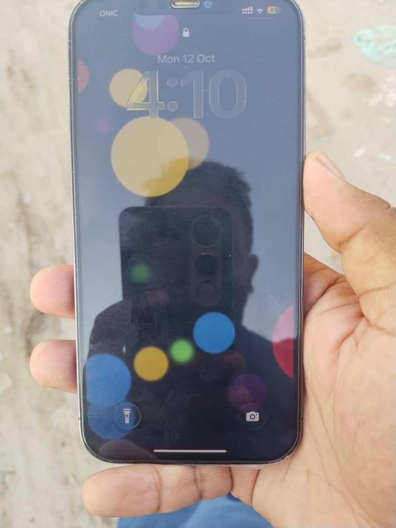 Apple iPhone 12 Pro Max 6