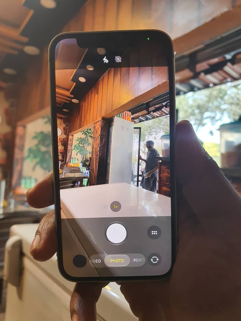 Apple iPhone 12 mini 3